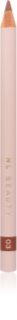 NL Beauty Too Nude to Be True szájkontúrceruza árnyalat 03 Passion 1.5 g
