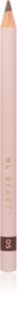 NL Beauty Too Nude to Be True szájkontúrceruza árnyalat 05 The New Nude 1.5 g