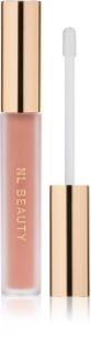NL Beauty Matterial Girl tartós matt folyékony rúzs árnyalat Chocolate Milk 3.7 ml