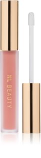 NL Beauty Matterial Girl tartós matt folyékony rúzs árnyalat Cappuccino 3.7 ml