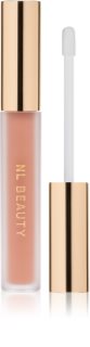 NL Beauty Matterial Girl tartós matt folyékony rúzs árnyalat Hollywood 3.7 ml