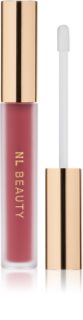 NL Beauty Matterial Girl tartós matt folyékony rúzs árnyalat Game Over 3.7 ml