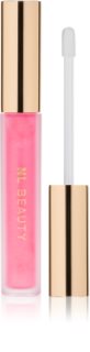 NL Beauty Gloss Boss długotrwały błyszczyk do ust