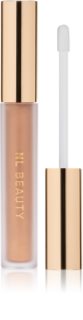 NL Beauty Gloss Boss brillant à lèvres longue tenue teinte Goddess 3.5 ml