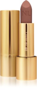 NL Beauty Gold Digger magas pigmenttartalmú krémes rúzs árnyalat 08 Chocolate Milk 4.5 g
