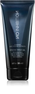 No Inhibition Styling Strong Hold Gel гел за коса за фиксиране и оформяне 200 мл.