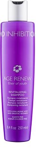 No Inhibition Age Renew Elixir of youth відновлюючий шампунь без сульфатів 250 мл