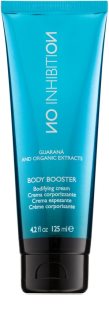 No Inhibition Guarana and organic extracts крем для об'єму волосся 125 мл
