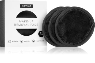 Notino Spa Collection Make-up removal pads płatki do demakijażu z mikrofibry wielokrotnego użytku