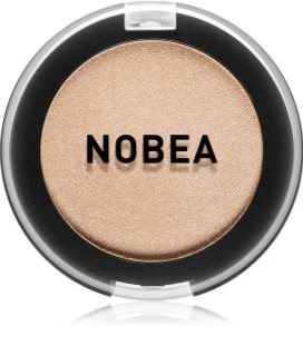 NOBEA Day-to-Day Mono Eyeshadow сенки за очи с блясък