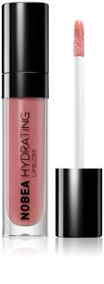 NOBEA Day-to-Day Hydrating Lipgloss brillant à lèvres hydratant