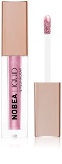 NOBEA Metal Liquid Eyeshadow Flytande ögonskugga