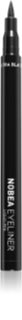 NOBEA Day-to-Day Liquid Pen Eyeliner voděodolné oční linky v peru odstín Ultra Black 1,2 ml