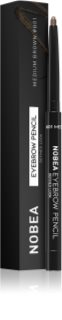 NOBEA Day-to-Day Eyebrow Pencil crayon sourcils automatique