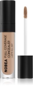 NOBEA Day-to-Day Full Coverage Concealer correcteur liquide