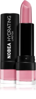 NOBEA Day-to-Day Hydrating Lipstick hydratační rtěnka