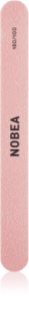 NOBEA Accessories Nail File 180/100 nagų dildė 1 vnt.