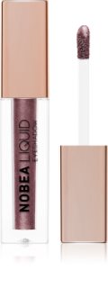NOBEA Metal Liquid Eyeshadow Flytande ögonskugga