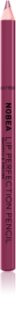 NOBEA Day-to-Day Lip Perfection Pencil Konturstift für die Lippen