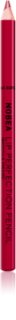 NOBEA Day-to-Day Lip Perfection Pencil Lūpu kontūrzīmulis Burgundy 06 1.55 g