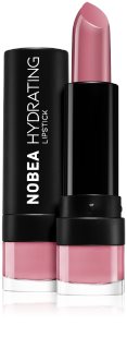 NOBEA Day-to-Day Hydrating Lipstick batom hidratante