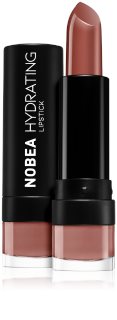 NOBEA Day-to-Day Hydrating Lipstick szminka nawilżająca