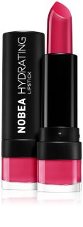NOBEA Day-to-Day Hydrating Lipstick rouge à lèvres hydratant