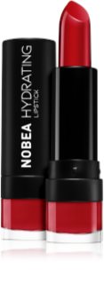 NOBEA Day-to-Day Hydrating Lipstick hydratační rtěnka