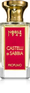 Nobile 1942 Castelli di Sabbia parfumski ekstrakt uniseks 75 ml