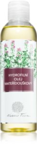 Nobilis Tilia Hydrophilic Oil Thymus olio struccante detergente 200 ml