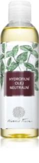 Nobilis Tilia Hydrofilní Olej Neutrální čistiaci olej pre dokonalú pleť 200 ml