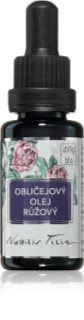Nobilis Tilia Obličejový olej Růžový huile nourrissante à l'huile de rose 20 ml