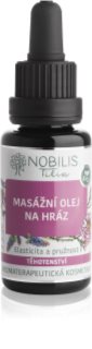 Nobilis Tilia Pregnancy & Maternity olejek do masażu krocza 20 ml
