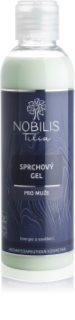 Nobilis Tilia Pro Muže tusfürdő gél uraknak 200 ml