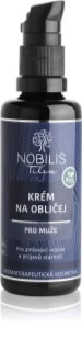 Nobilis Tilia Pro Muže krém na tvár pre mužov 50 ml