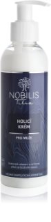 Nobilis Tilia Pro Muže crème à raser pour homme 200 ml