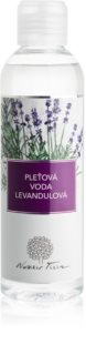 Nobilis Tilia Face Lotion Lavender frissítő arctisztító víz 200 ml