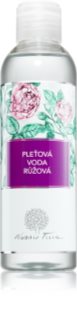 Nobilis Tilia Face Lotion Rose lozione rinfrescante viso per pelli stanche 200 ml