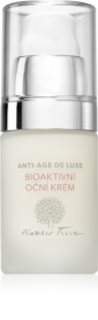 Nobilis Tilia Anti-Age de luxe moisturising and smoothing eye cream 15 ml