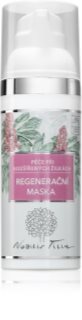 Nobilis Tilia Péče Při Rozšířených Žilkách Regenerační Maska regeneráló maszk a kitágult erekre és a visszérre 50 ml