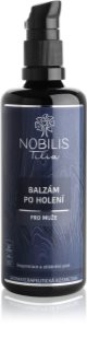 Nobilis Tilia Pro Muže baume après-rasage pour homme 100 cm