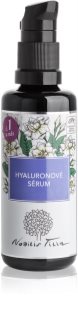 Nobilis Tilia Herbal Extracts hyaluron szérum hidratáló hatással