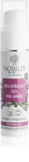 Nobilis Tilia Pregnancy & Maternity żel kojący do masażu krocza 15 ml