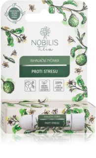 Nobilis Tilia Inhalační Tyčinka Proti Stresu deguna inhalators stresa mazināšanai 1 gab.