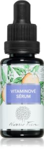 Nobilis Tilia Intenzivní péče siero con vitamine 20 ml