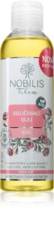 Nobilis Tilia Odličovací Olej Růže odličovací olej s hydratačným účinkom 200 ml