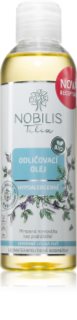 Nobilis Tilia Odličovací Olej Hypoalergenní odličovací olej 200 ml