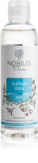 Nobilis Tilia Acne care глибоко очищуюча тонізуюча вода для проблемної шкіри 200 мл