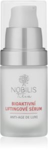Nobilis Tilia Anti-Age de luxe sérum intense effet lifting 15 ml