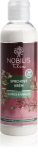 Nobilis Tilia Shower Cream Douchecrème
